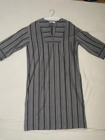 relume/journal standard 긴팔 원피스