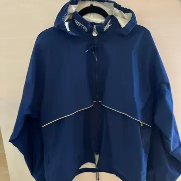 asics 아식스 GORE-TEX 자수 화이트