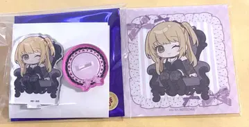 점페스 2026 The 캐릭터 데스노트 아크릴 스탠드 미사