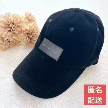 [ 다니엘 웰링턴/B10 ] 야구 모자 캡 벨로아 원단