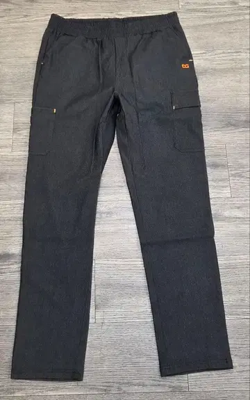 S49 새상품 D.GROW 디-그로우 워크 팬츠 카고 팬츠 여성용