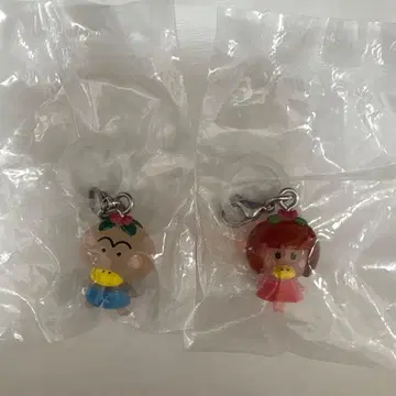 하나갓파 메지루시 액세서리