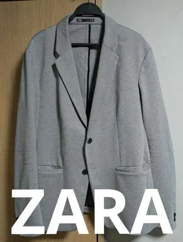 배송비 포함 ZARA 자켓/남성용/EUR: L 사이즈