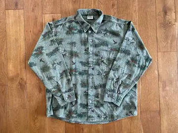 파이브 브라더 90S 셔츠 빈티지 레어