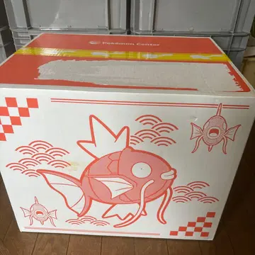 포켓몬 피카피카 BOX 2026