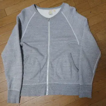 barns BARNS 집업 맨투맨