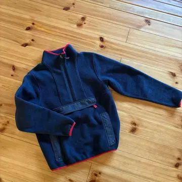 patagonia 신틸라 아노락