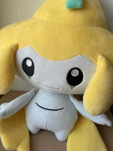 봉제 인형 등신대 지라치