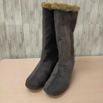 P12-78S/COULEUR VARIE/부츠