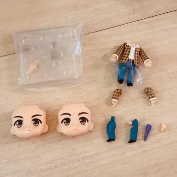 넨도로이드 1807 정국