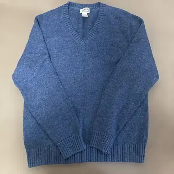 엘엘빈 니트 남성용 M