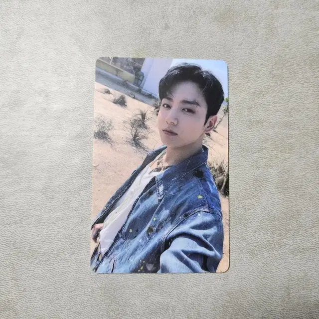 버터 럭드 정국 bts 방탄