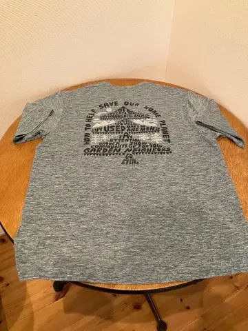 파타고니아 캐플린 tee M