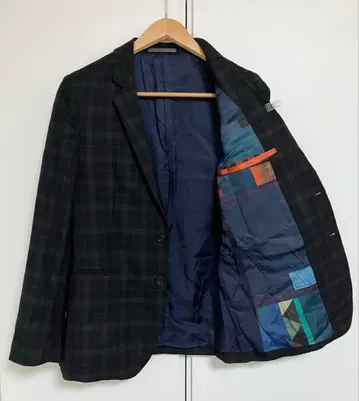 PS Paul Smith/폴스미스 테일러드 자켓 M 사이즈