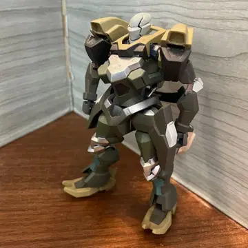 hg 헥사 정크 완성품