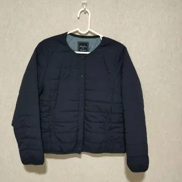 새상품급 chambre de charme 퀼팅 자켓 sm2 충전솜