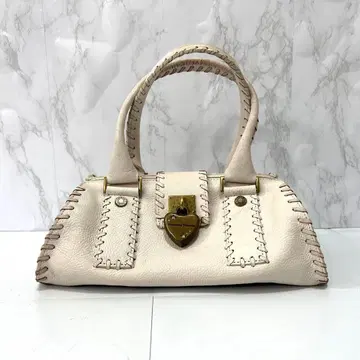 y2k Samantha Thavasa 하트 참 백