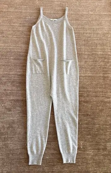 NAKED CASHMERE 캐시미어 올인원