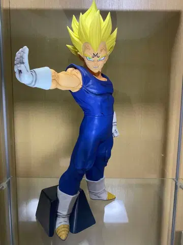 [ 재도색 ] Grandista 마인 베지터 드래곤볼