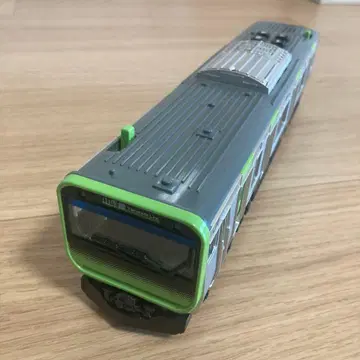 토이코 E235계 사운드 기차 야마노테선