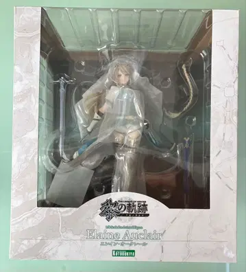 궤적 시리즈 엘레인 오크레르 1/8 스케일 피규어 코토부키야