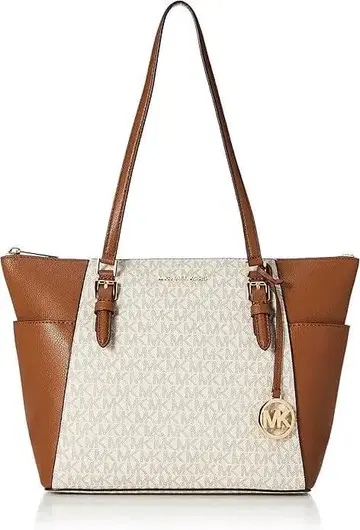 마이클코어스 MICHAEL KORS 토트백 미사용 새상품