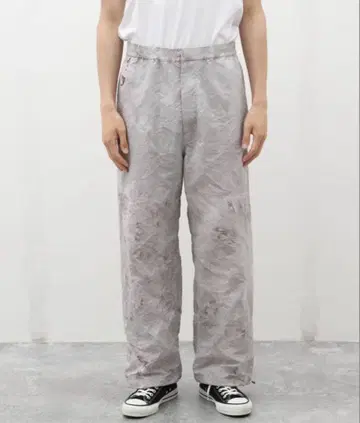 ENCOMING PULLCORD PANELED TROUSER S