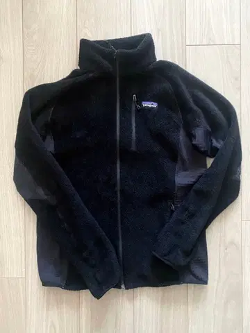 파타고니아 플리스 남성용 S