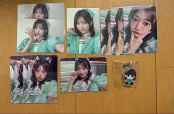 이타쿠라 카나 굿즈 묶음 판매