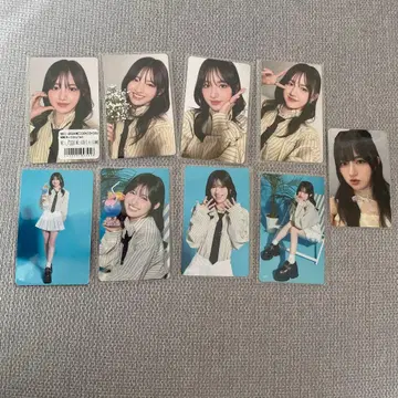 카토 코코로 Hi summer