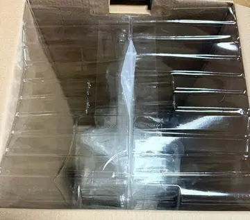 드래곤볼 제일복권 라스트원 빈 박스