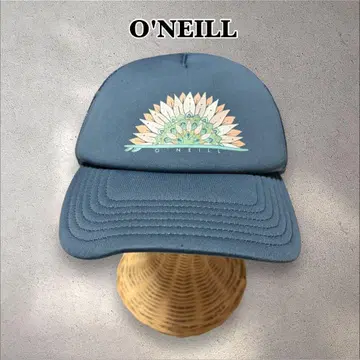 00's O'NEILL 오닐 네이티브 메쉬 캡 경비