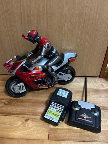 가면라이더 카부토 RC 카부토 익스텐더 오브제