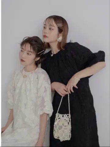 jumelle 결혼식/포멀 드레스