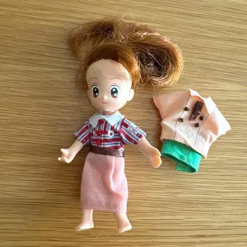 m1 마멀레이드 키즈 두근거리는 걸 코이시카와 미츠키