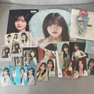 카토 코코로 굿즈 묶음 판매