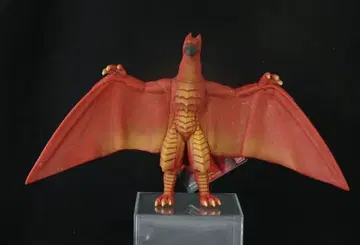 무비 몬스터 시리즈 라돈 2005