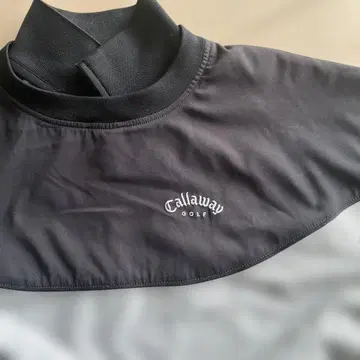 Callaway 나일론 자켓 2way