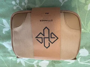 ANA 퍼스트 클래스 어메니티입니다.