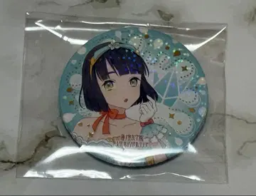 하스노소라 모모이 긴코 5th 시크릿 캔뱃지