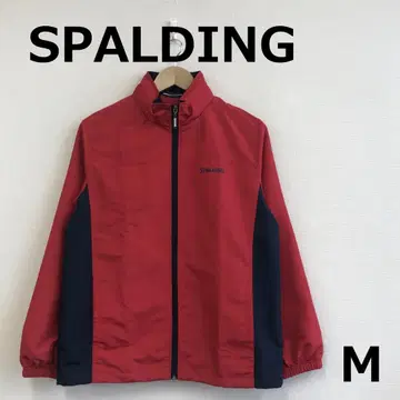 A1223A04 [ SPALDING ] 바스켓 코트 직물 자켓