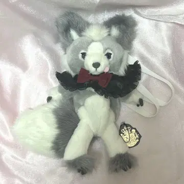 ALICE and the PIRATES CaptainChris 미니백