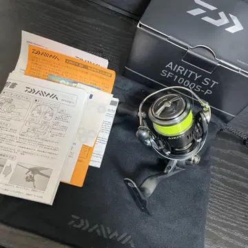 에어리티 ST SF1000S-P