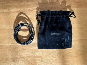 JAM HOME MADE 가죽 블레스