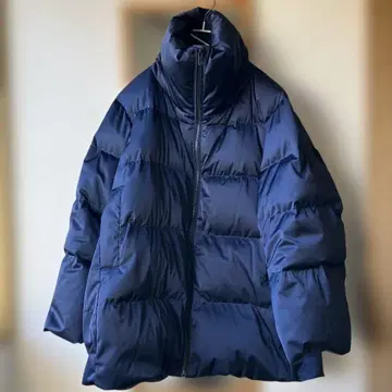 유니클로 J 다운 자켓