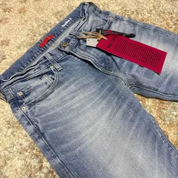 RED CARD (BEAMS 별주) Rhythm Z 30 택 포함 새상품