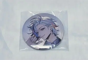 니지산지 후와 미나토 1st LIVE Cheers with you 캔뱃지