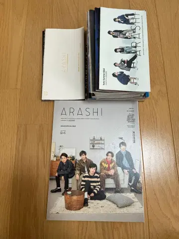 아라시 뉴스레터