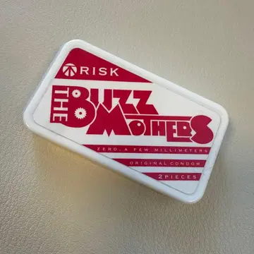 버즈 마더즈 불리스크 케이스만