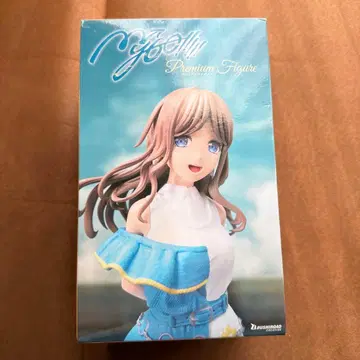 나가사키 소요 프리미엄 피규어 BUSHIROAD